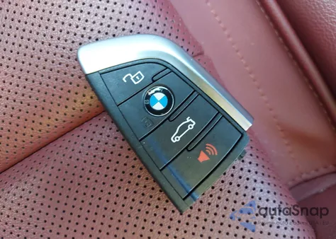 2023 BMW 330I from USA, damaged, VIN 3MW69FF08P8D42058